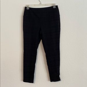 Liz Claiborne Dressy Legging Pants